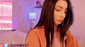 Letizia_Fulkers  20-03-2021 switch Female