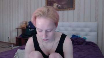 Lily_Your_Angel 20-03-2021 Topless 