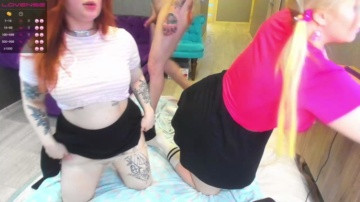 Mylittledolls  20-03-2021 cum on tits Couple