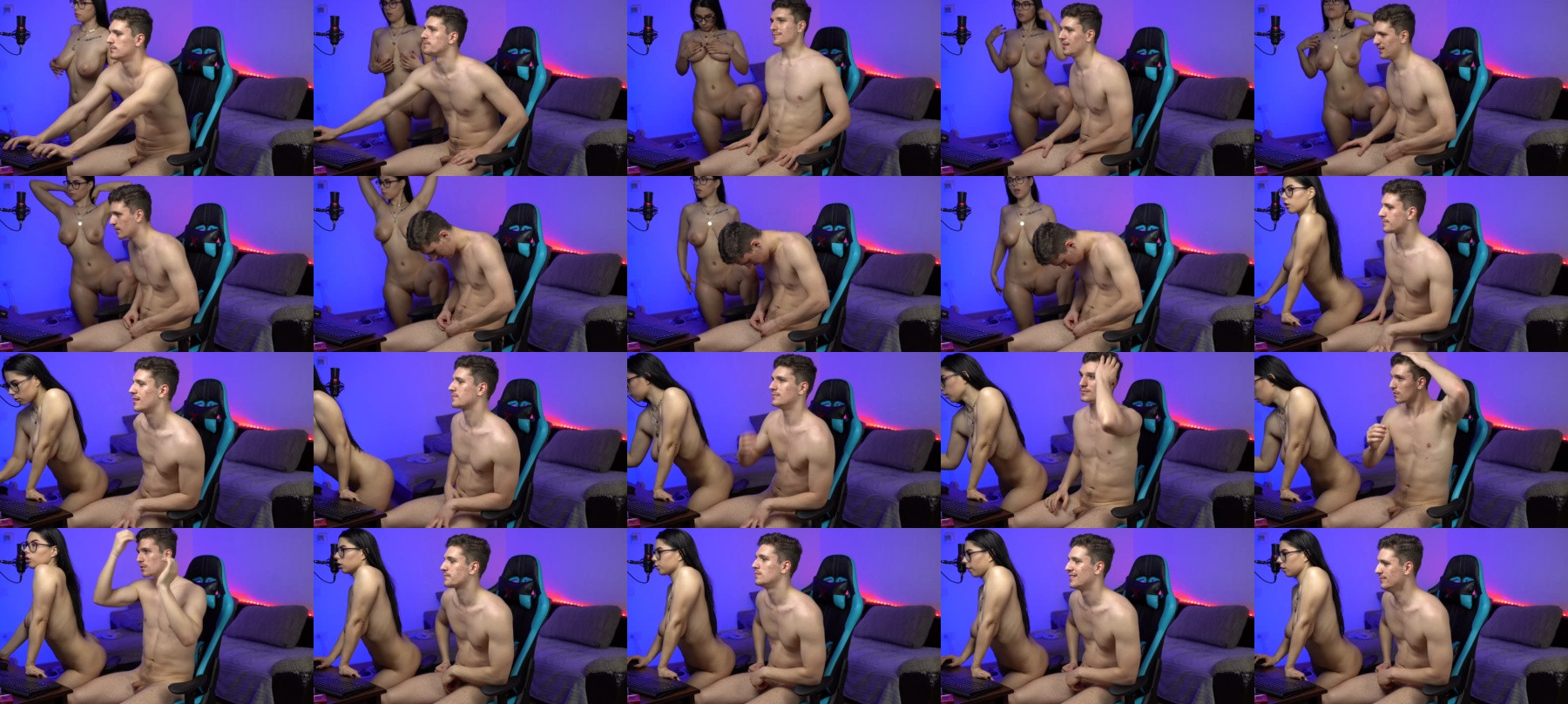 Naughtyrider69 20-03-2021 Recorded 