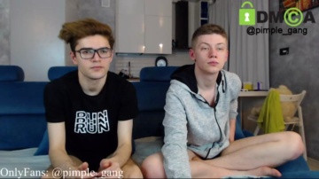 Pimple_Gang  19-03-2021 video buttslut