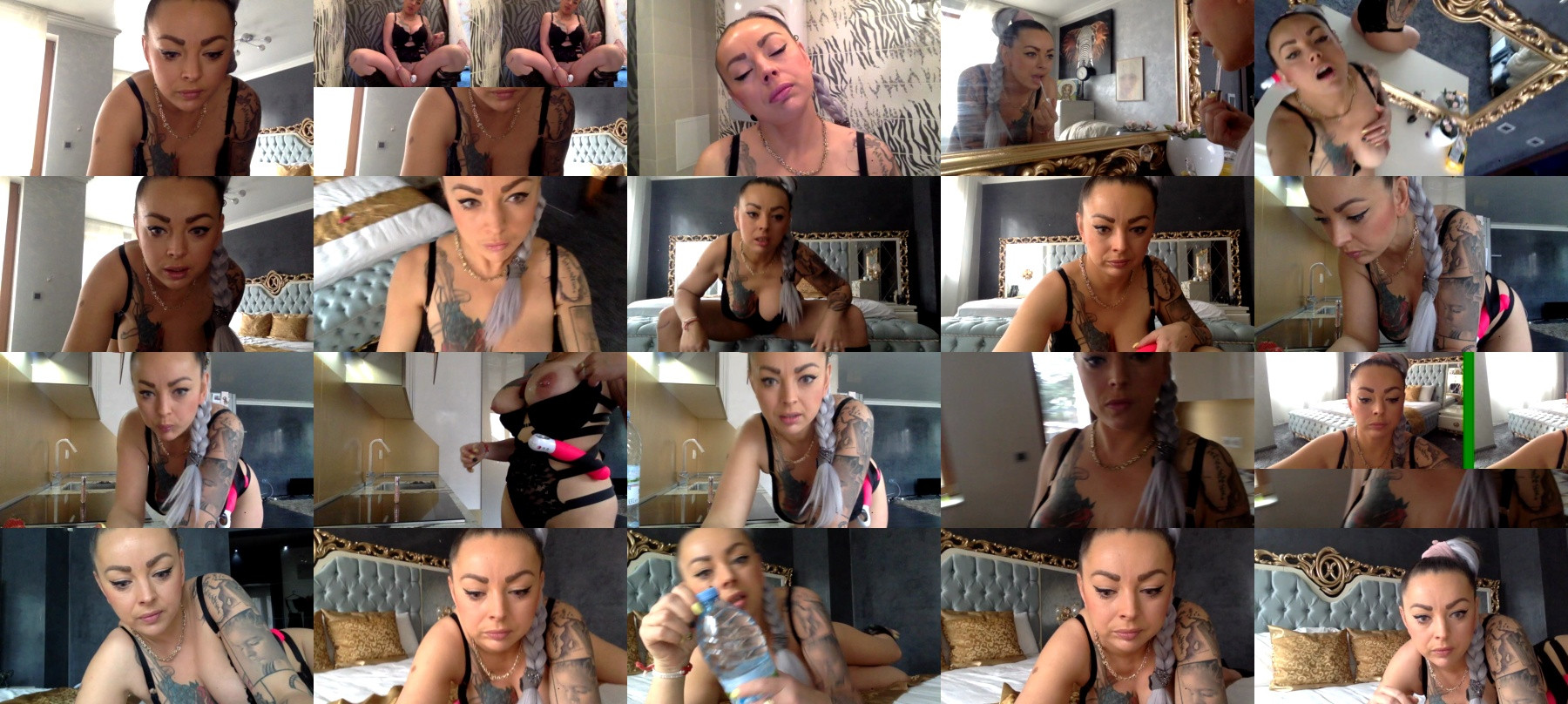 PorscheXL 20-03-2021 Webcam 
