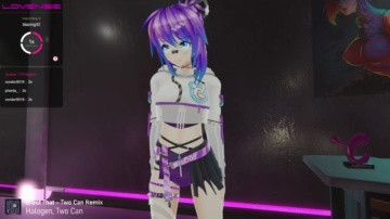 Projektmelody 20-03-2021 XXX 