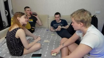 Sexy_Newbies 20-03-2021 Topless 