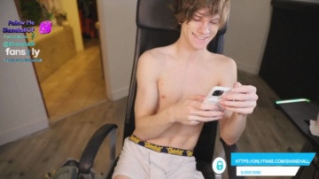 Shanehall  20-03-2021 video hot