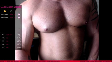 Straightmuscleandmore  20-03-2021 video tease