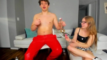 Thejohnnystone  20-03-2021 video angel