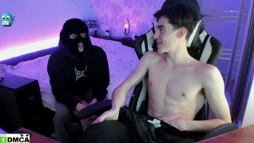 Vlad1605  20-03-2021 video taboo