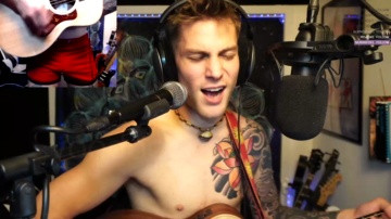 Voodoo_Hd  20-03-2021 video cuteface