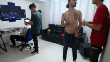 Xmen_Xxx  20-03-2021 video booty