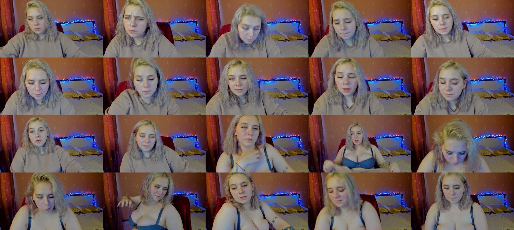 angelicabr2 20-03-2021 Porn 