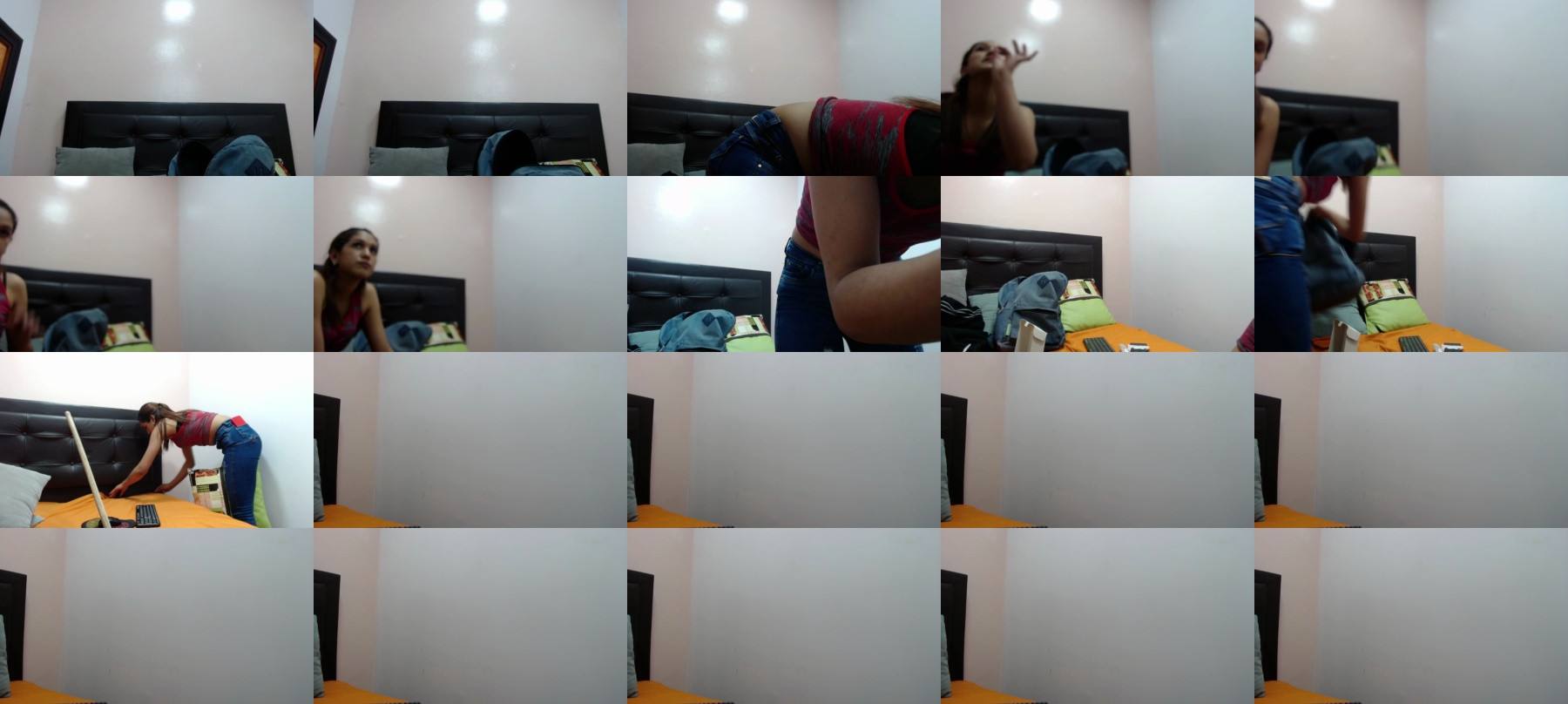 gabySpino 20-03-2021 Recorded 