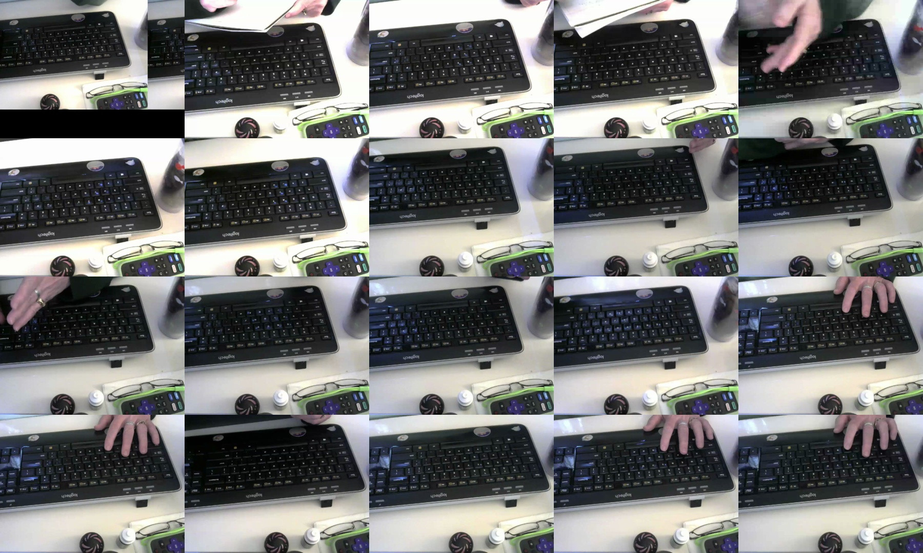 kimmie3 20-03-2021 Porn 