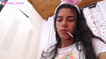 1Sara 21-03-2021 Webcam 
