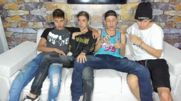 Alexwolf258  21-03-2021 video pretty