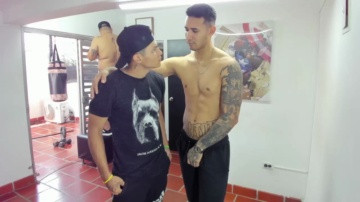 Badguys_Sex  21-03-2021 video wild