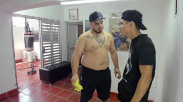 Badguys_Sex  21-03-2021 video ride toy