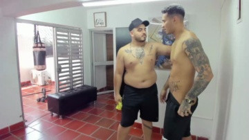 Badguys_Sex  21-03-2021 video feets