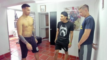 Badguys_Sex  21-03-2021 video kiss