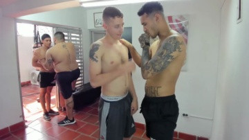 Badguys_Sex  21-03-2021 video masturbate