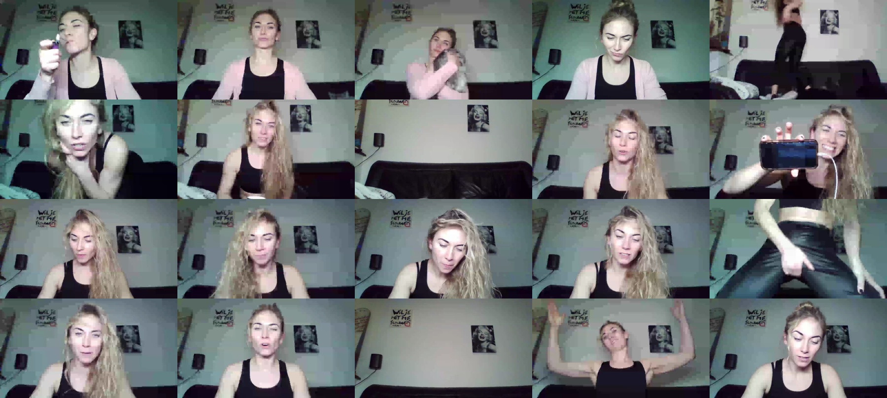 Belladancerxxx 21-03-2021 Show 