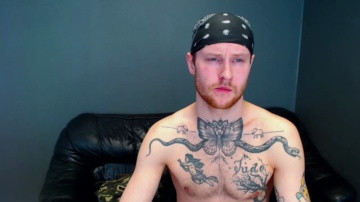 Brianmuscle  21-03-2021 video leggings