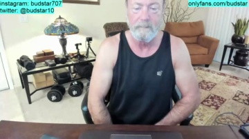 Budstar707  21-03-2021 video booty