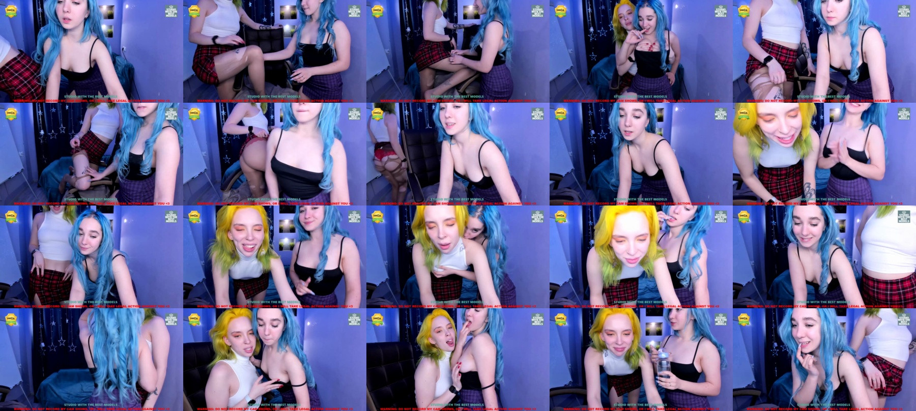 Charlottecoy 21-03-2021 XXX 