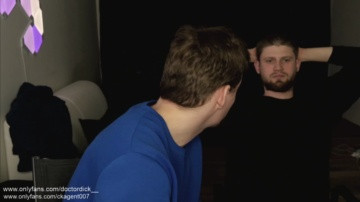 Cockagent007  21-03-2021 video kawaii