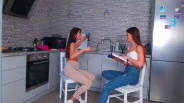 Crazybabyyy  21-03-2021 tease Couple