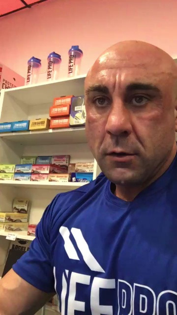 Daneblue  17-03-2021 Recorded Video Webcam