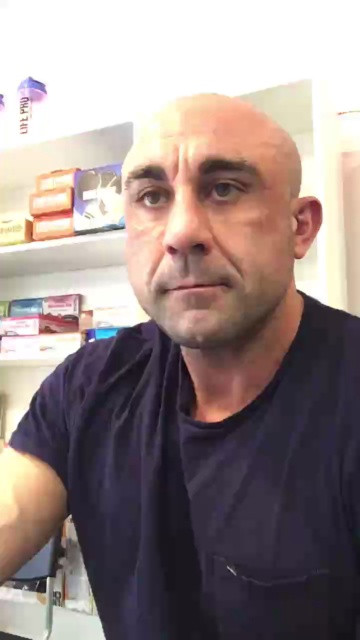 Daneblue  18-03-2021 Recorded Video Show