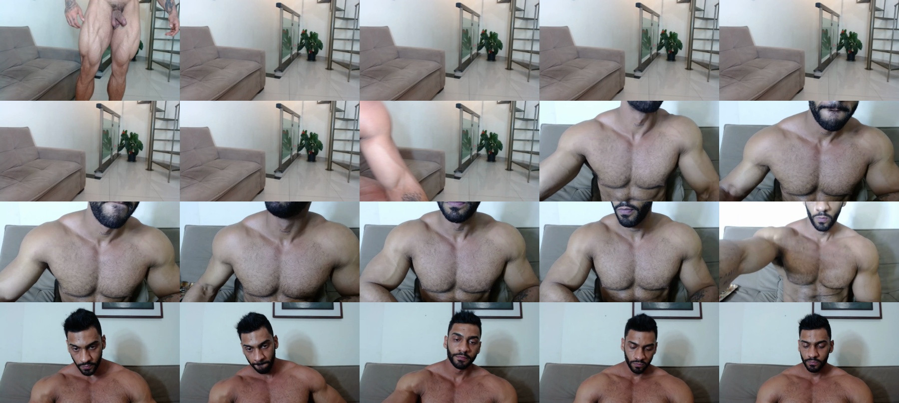 Henryhadesflirt  21-03-2021 video hot