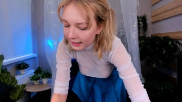 Ilis_Hailey  21-03-2021 naughty Female