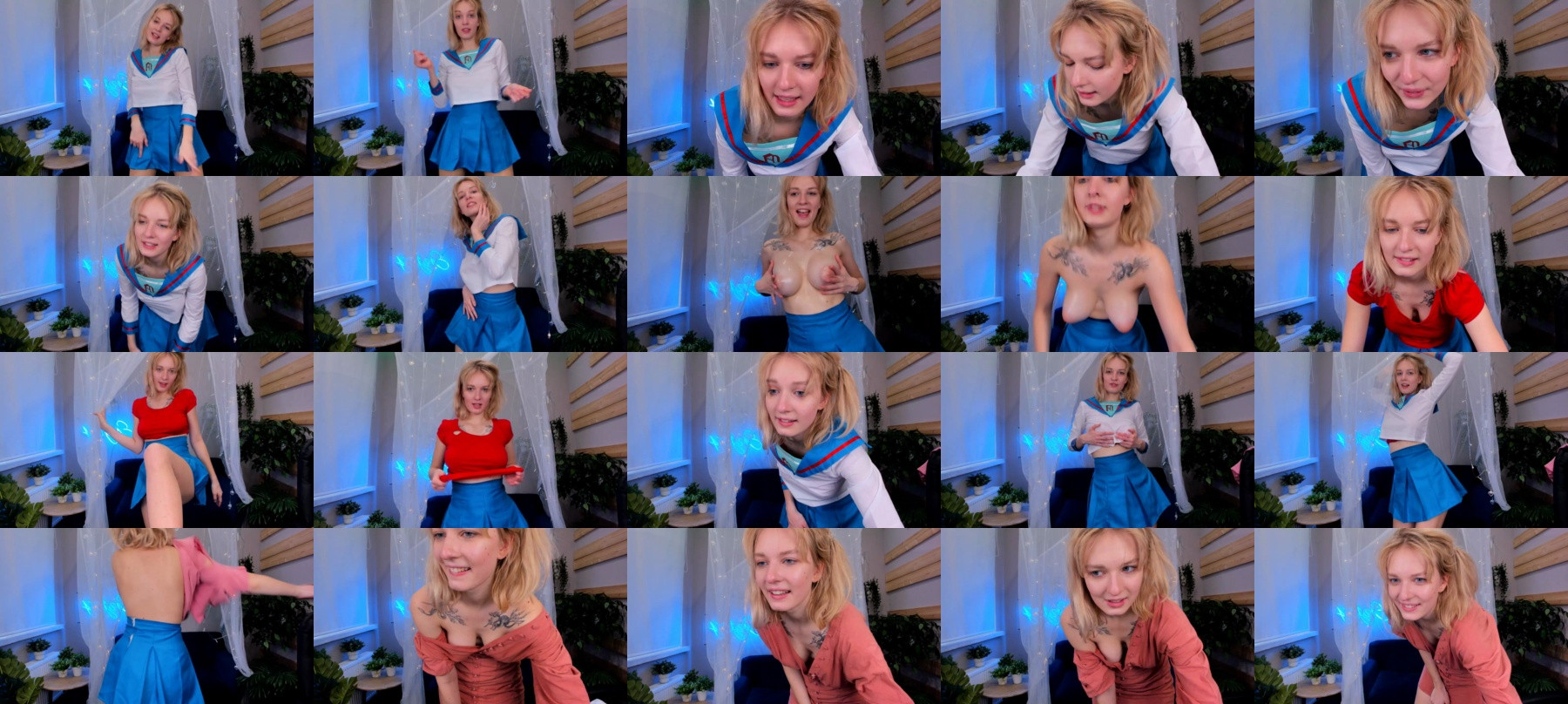 Ilis_Hailey 21-03-2021 Download 