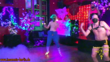 Insomnia_Kinky_Nightclub_Tv2 20-03-2021 Naked 