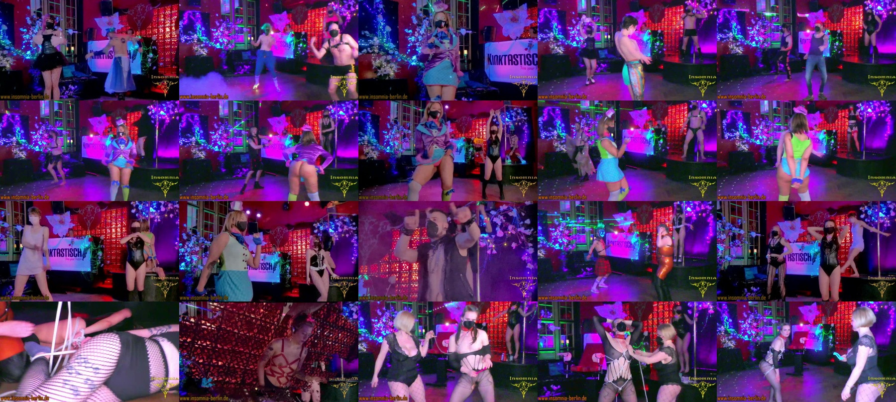 Insomnia_Kinky_Nightclub_Tv2 20-03-2021 Naked 