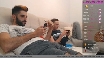 Joshua23cms  21-03-2021 video sissy