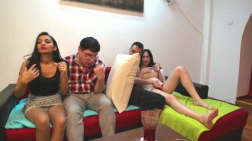 Julyaandraul 21-03-2021 Webcam 
