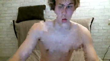 Milkshake_On_Body  21-03-2021 video nature