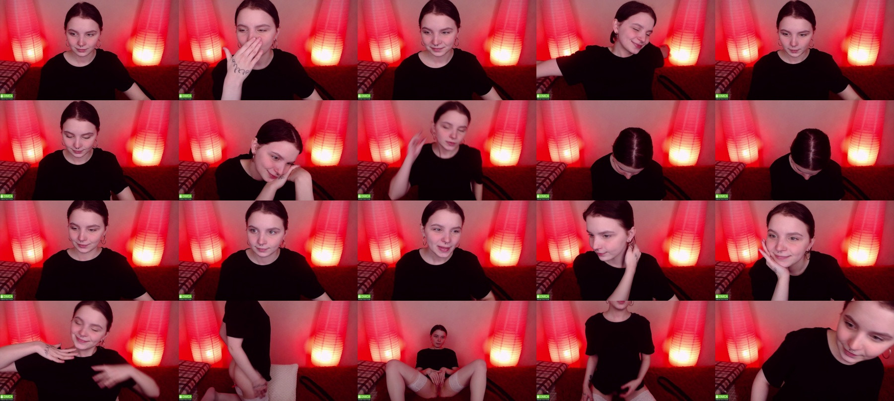 MollyFoxy 21-03-2021 Porn 