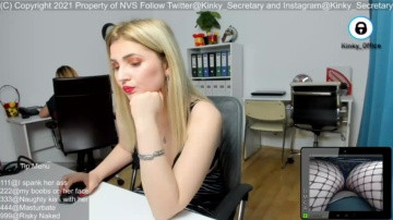 NV_Secretary