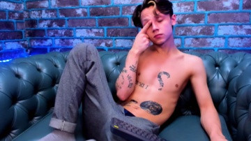 Niky_neal  19-03-2021 Recorded Video Webcam