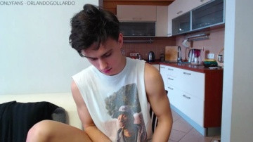 Orlando__Bloom  21-03-2021 video beautiful