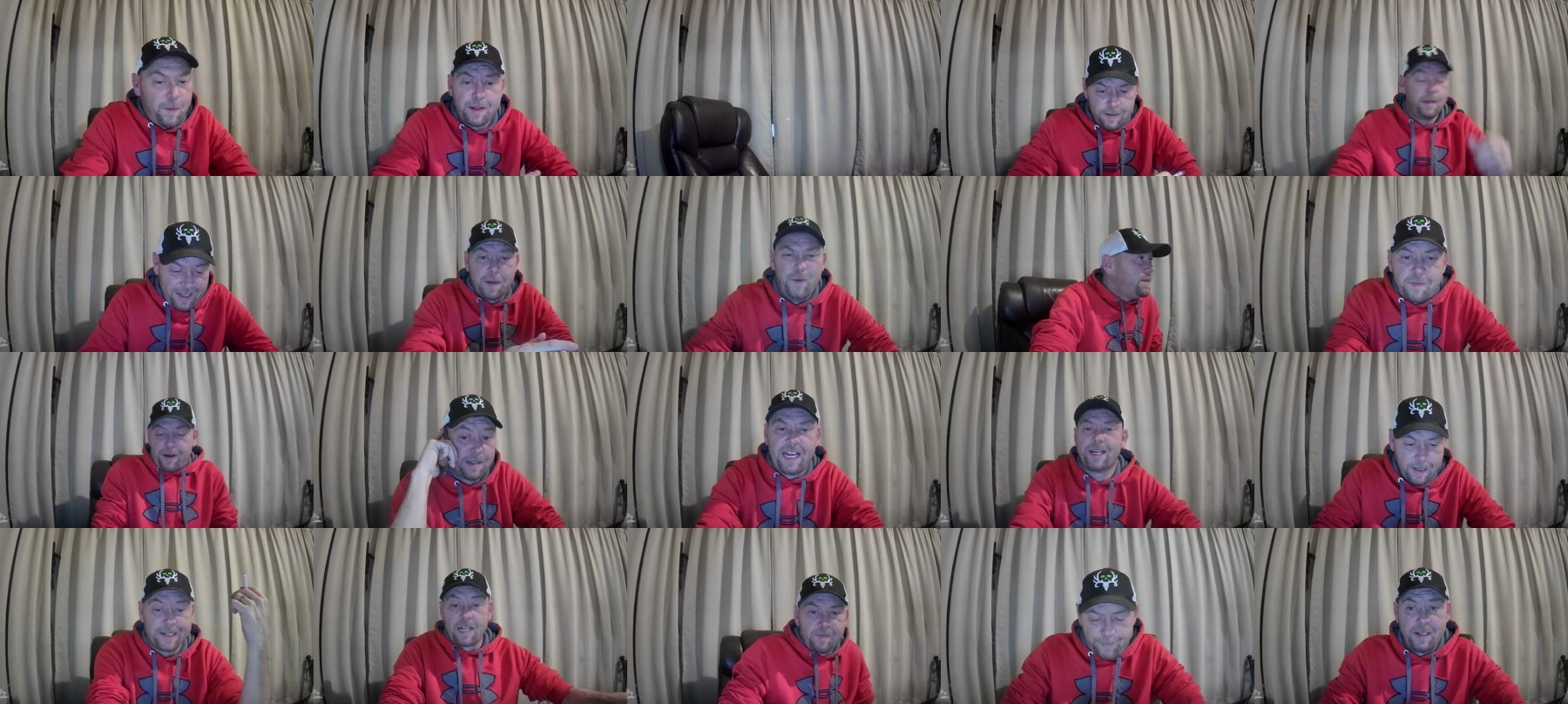 Purecountry237 21-03-2021 Show 
