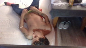 SchagenNH  20-03-2021 Recorded Video Naked