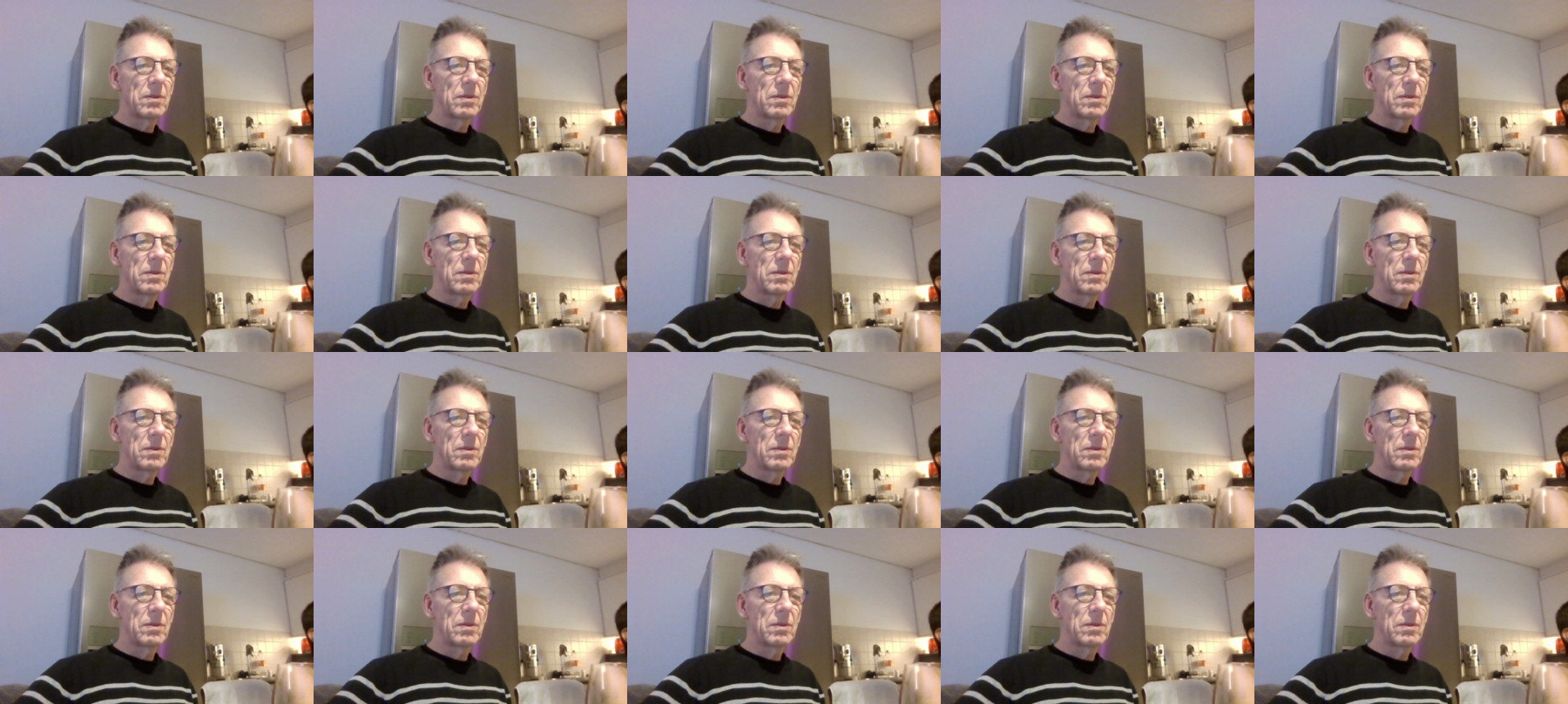 SchagenNH  20-03-2021 Recorded Video Cam
