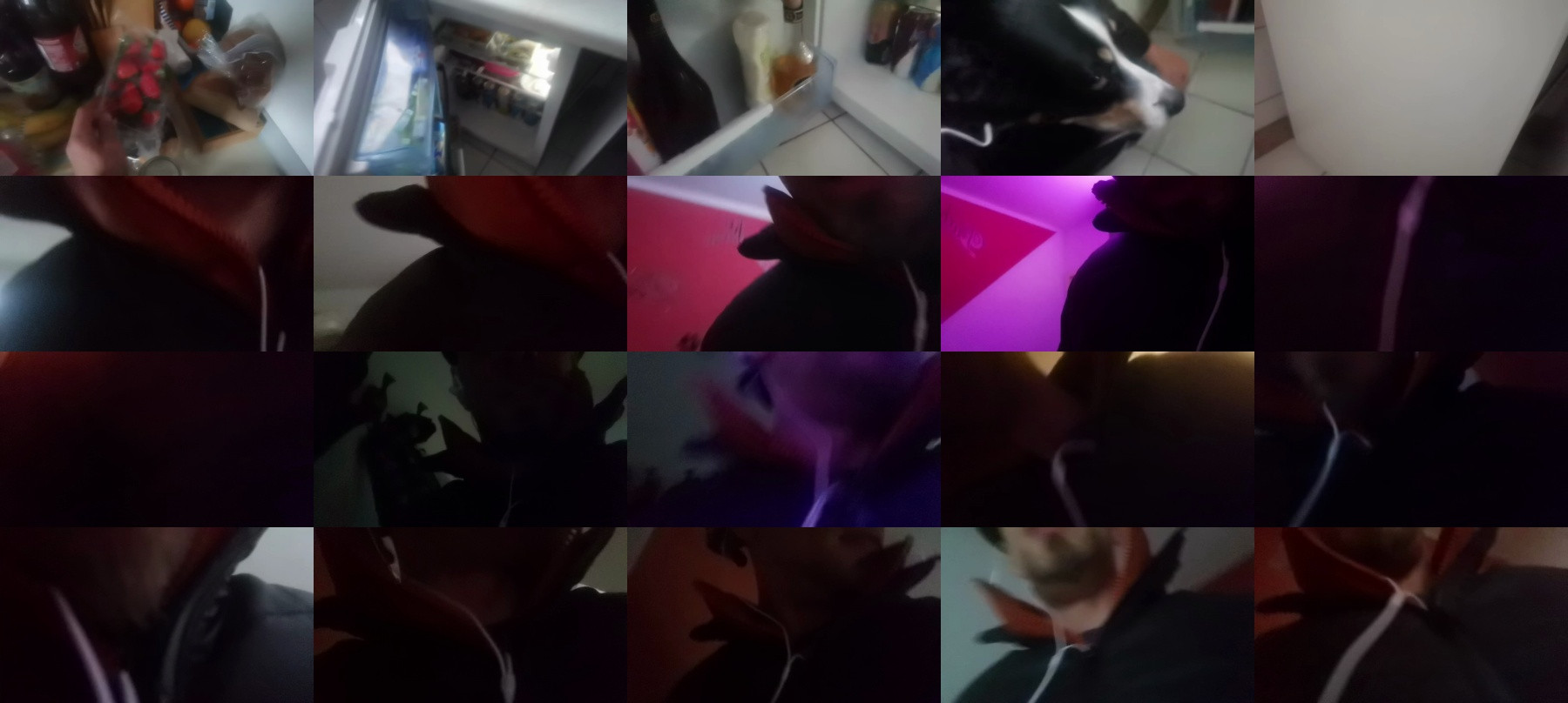 Tastit4cs  20-03-2021 Recorded Video XXX