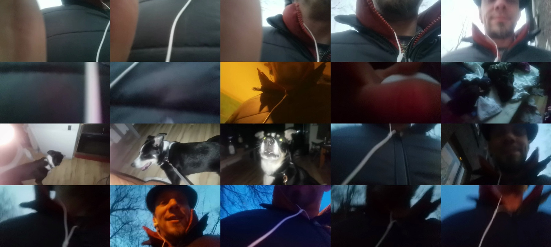 Tastit4cs  20-03-2021 Recorded Video Show