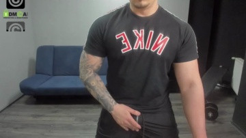 Tonywilcoxx  21-03-2021 video spray milk